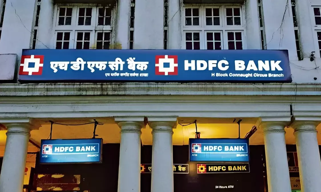 HDFC Bank Surpasses Rs 25 Lakh Crore Loan Milestone: A Testament to Growth and Commitment