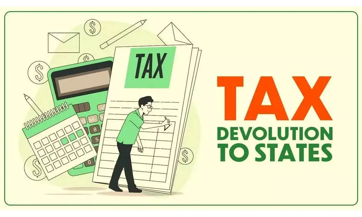 GST tax collections’ devolutions trigger North-South divide