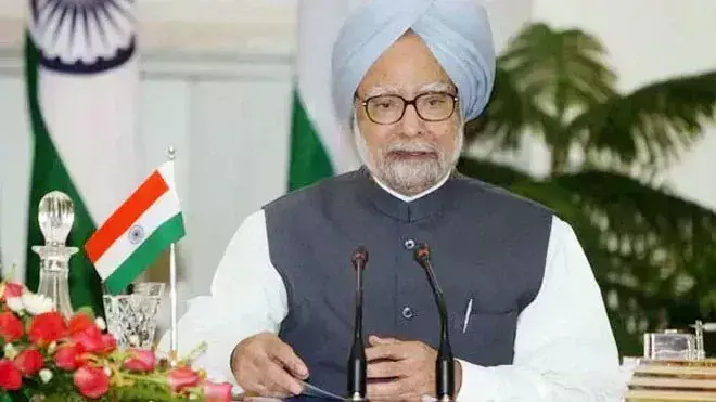Manmohan Singh Retires from Rajya Sabha, Congress Chief Assures He Will Remain a Hero