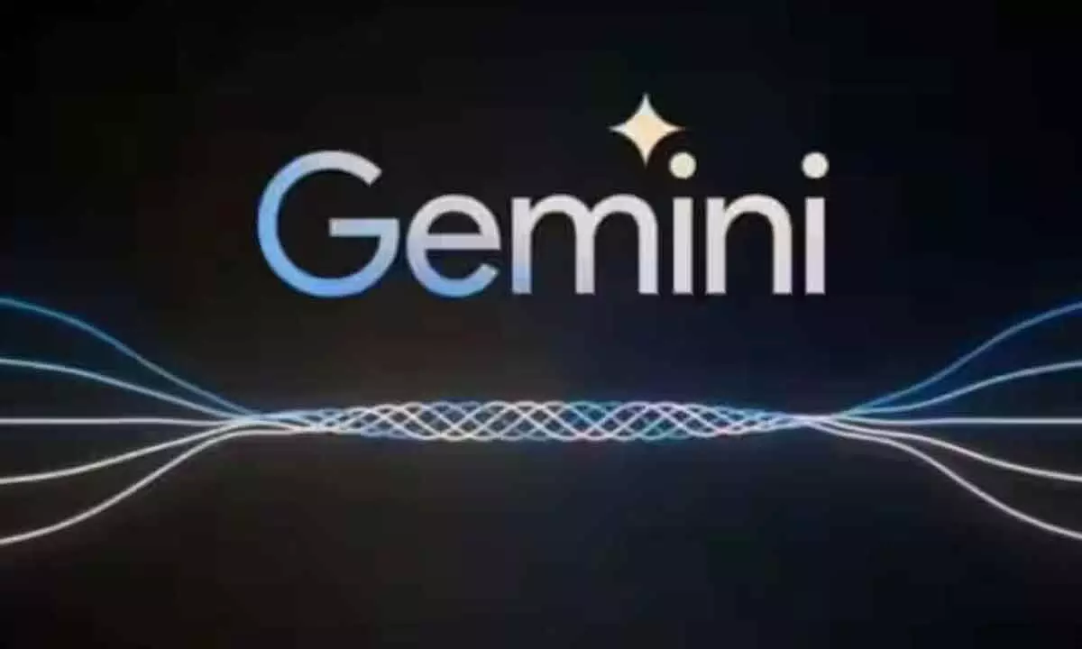 HCLTech partners Google Cloud to launch Gemini