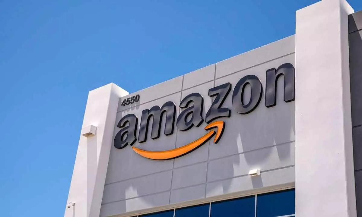 UP one of Amazon’s fastest-growing markets