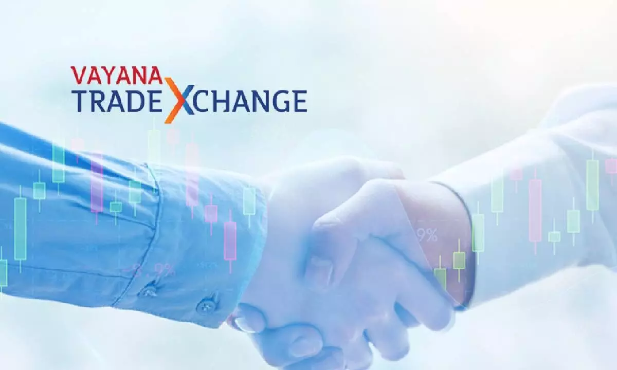 Vayana TradeXchange partners with YES BANK