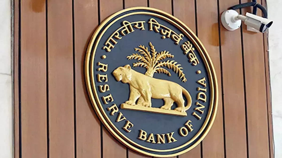 RBI maintains status quo for benchmark interest rate