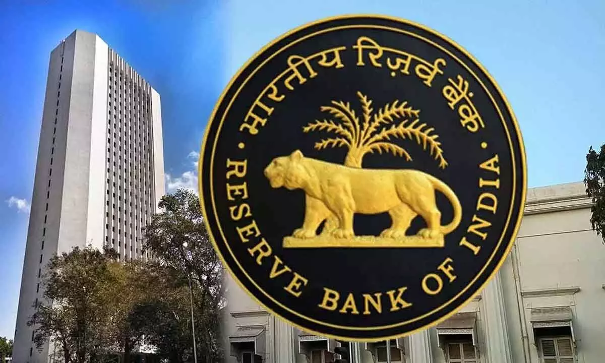 RBI penalises IDFC First Bank, LIC Housing Finance