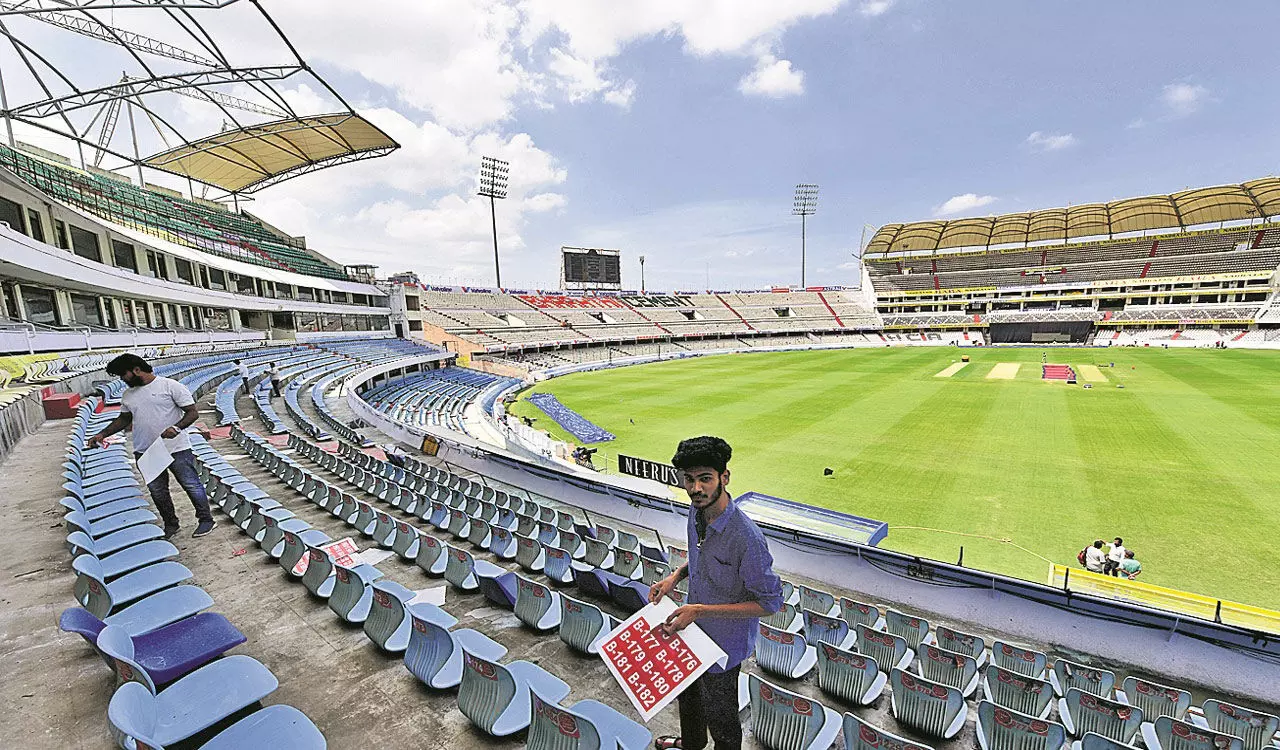 IPL 2024: Ahead of SRH vs CSK match, electricity disconnected in Hyderabad’s cricket stadium due to non-payment of bills