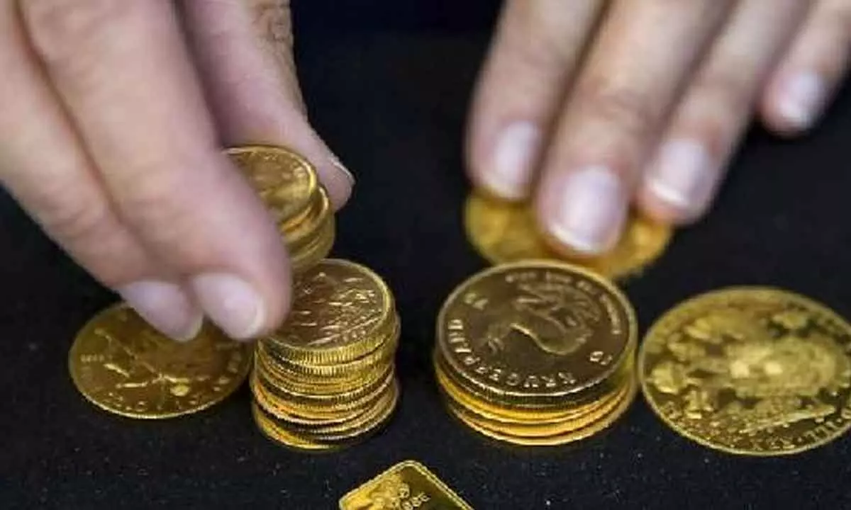 Gold at fresh high for 7th day