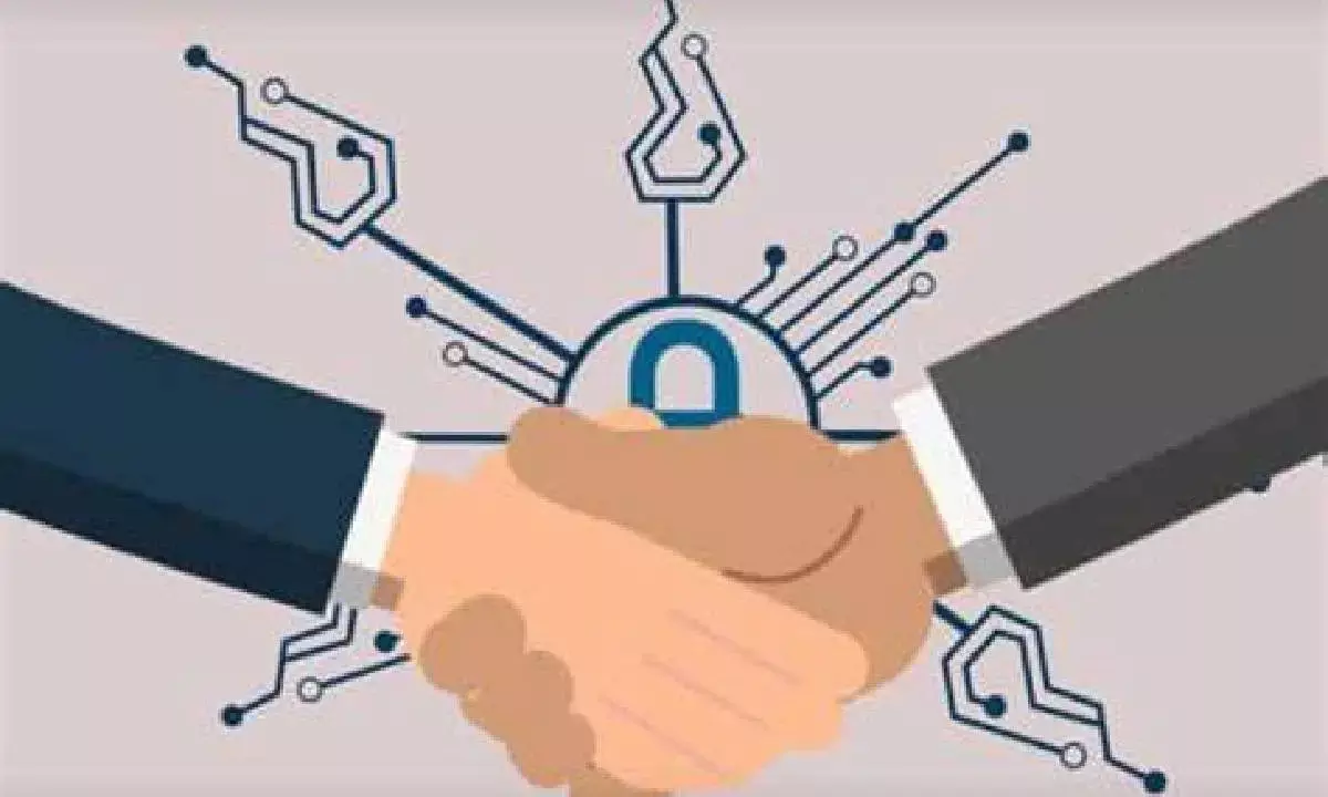 Redington, Zoho join hands to help Indian firms boost digital transformation