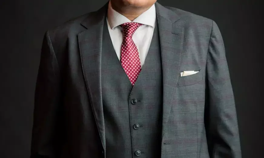 Nitin Mengi Appointed Chairman & MD of Lubrizol India