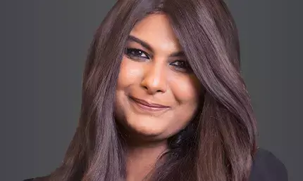 Priya Agarwal Hebbar among 5 Indians in WEF’s 2024 Young Global leaders