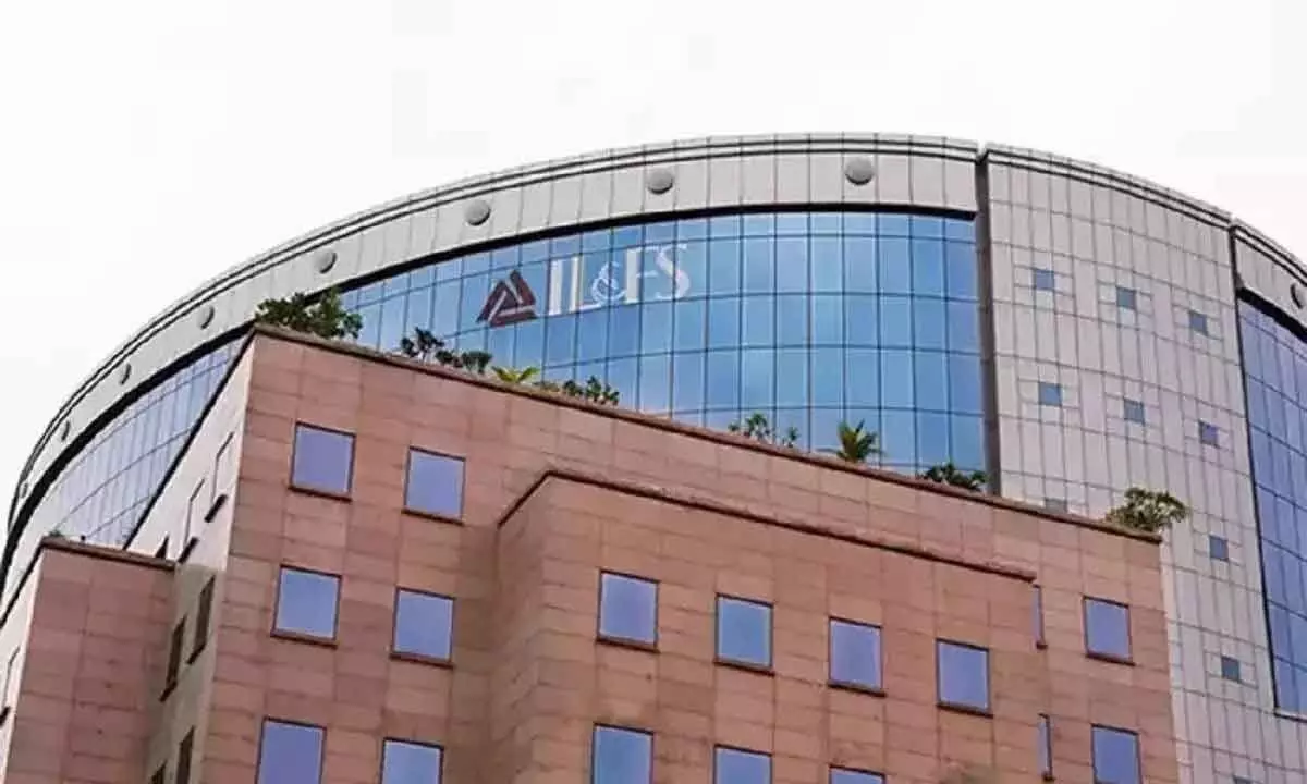 IL&FS co: NCLAT directs NHAI not to terminate concession agreement