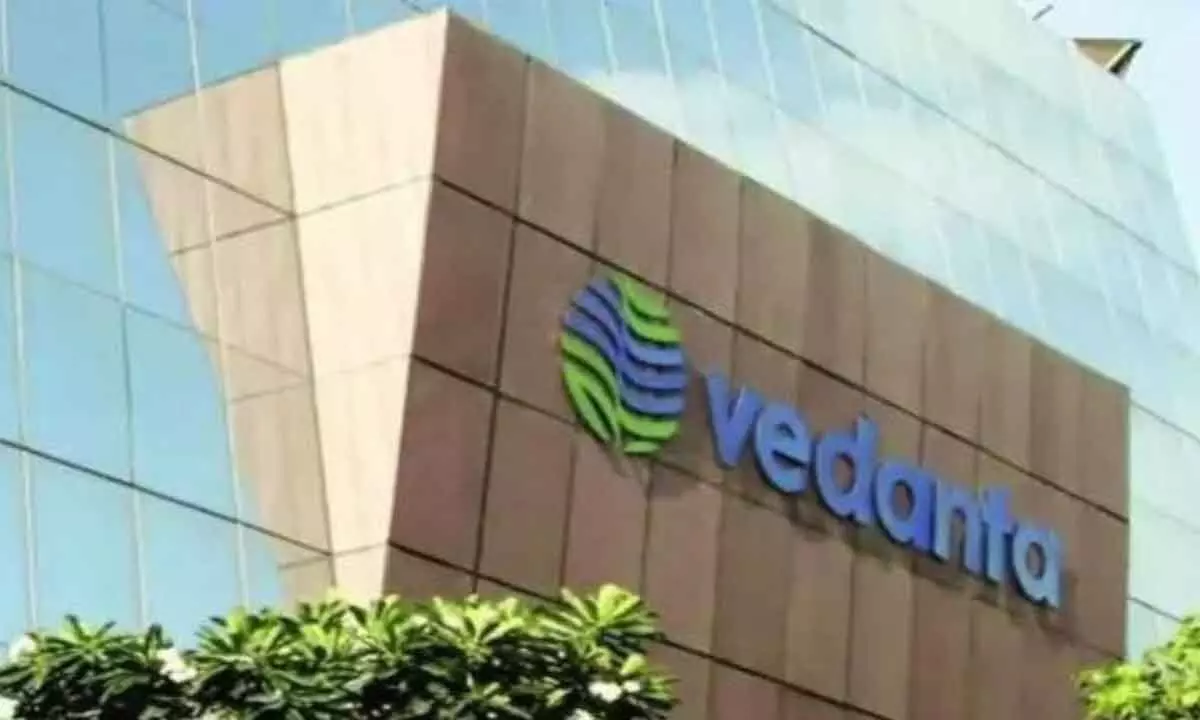 Vedanta’s aluminium output rises 4% to 5,98,000 tonnes