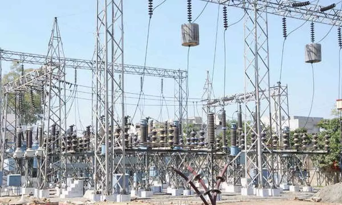 Govt pulls all stops to ensure uninterrupted power supply