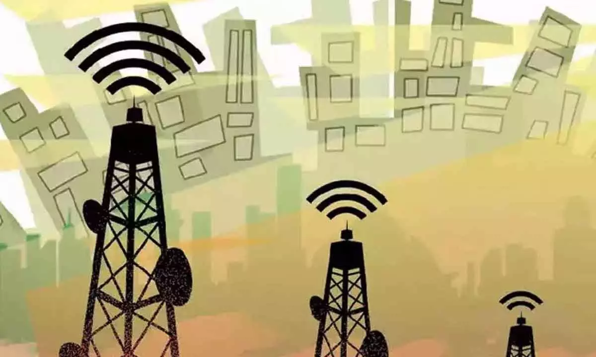 TRAI begins consultation on pricing for new spectrum bands