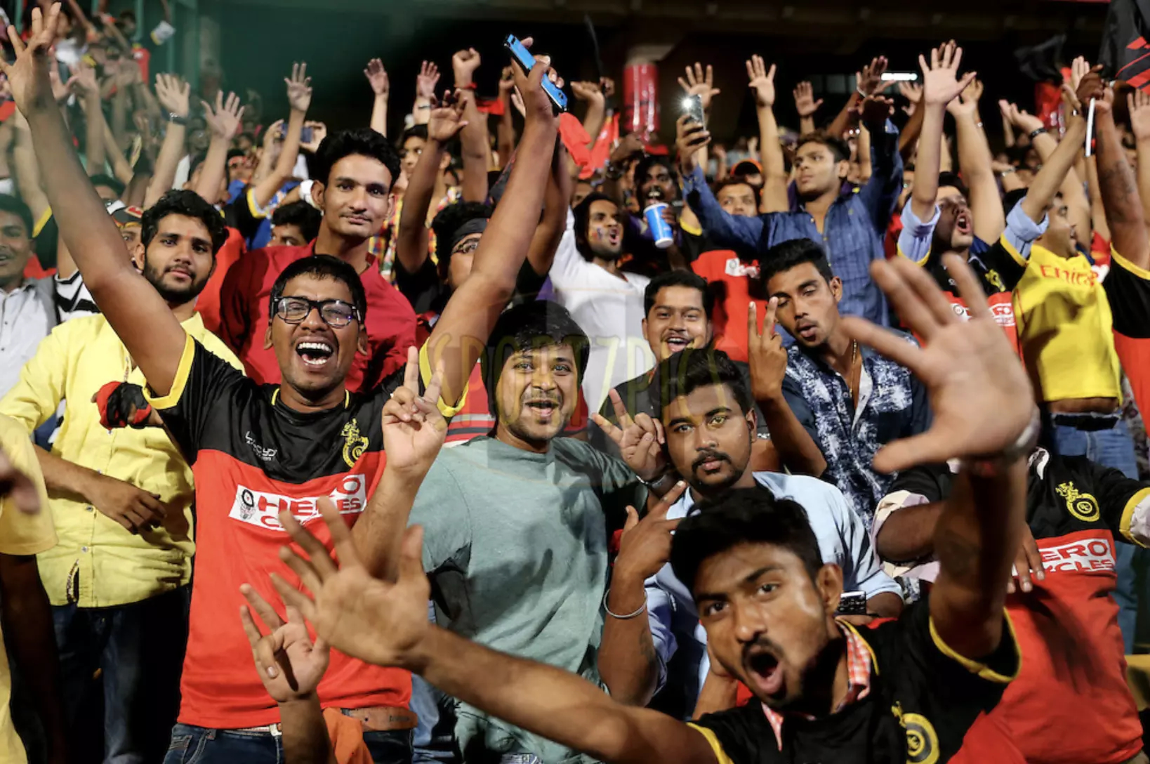 IPL records 35 crore viewership in first 10 matches: BARC