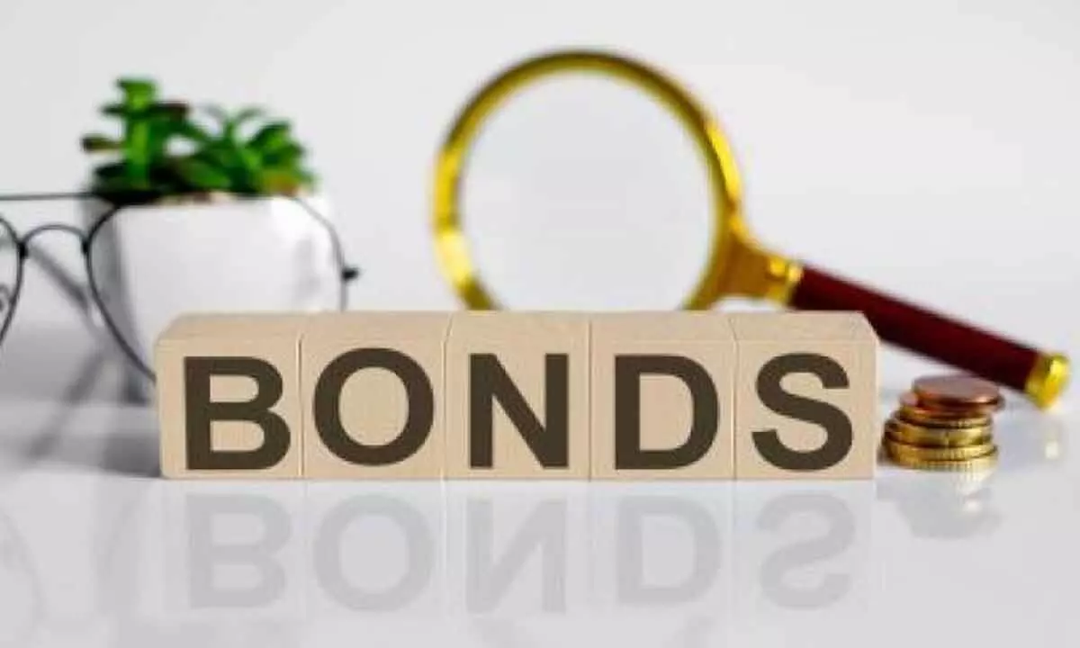 Bond yields staying stable amid status quo