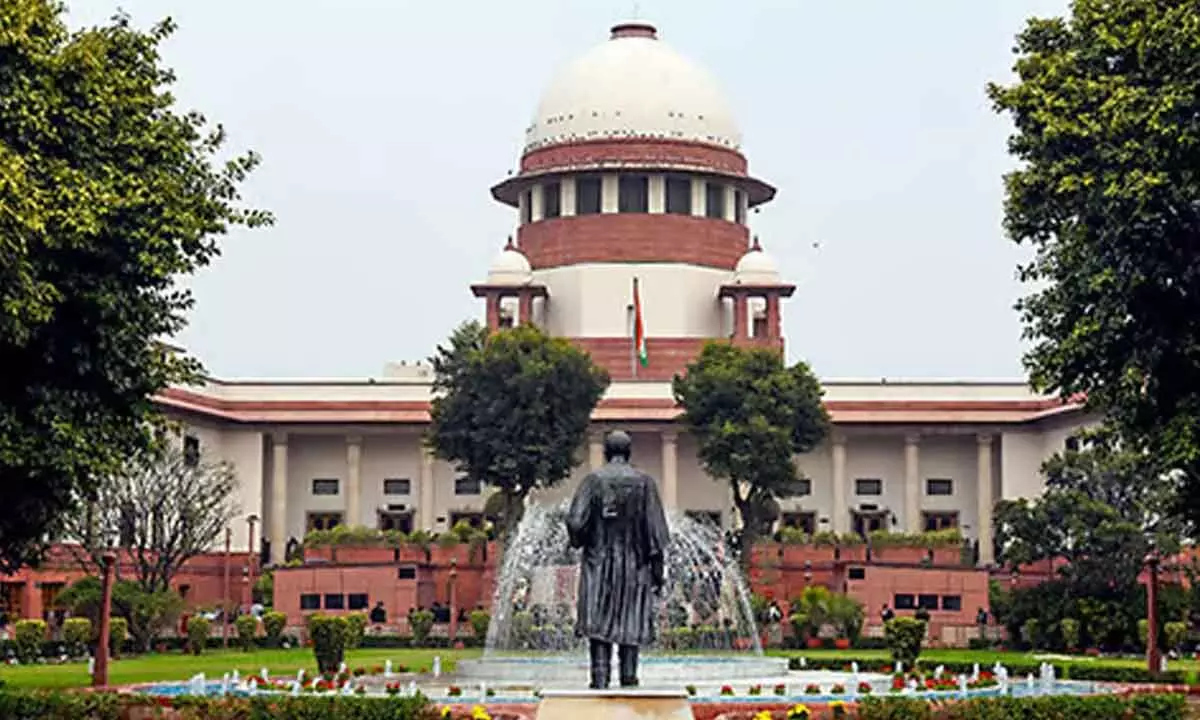 SC directs Delhi finance secy to release funds to DJB