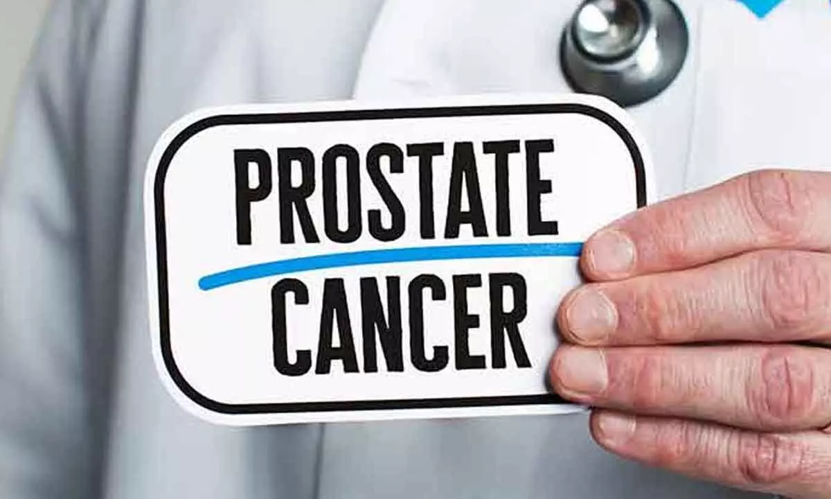 Prostate cancer deaths to increase 85% by 2040