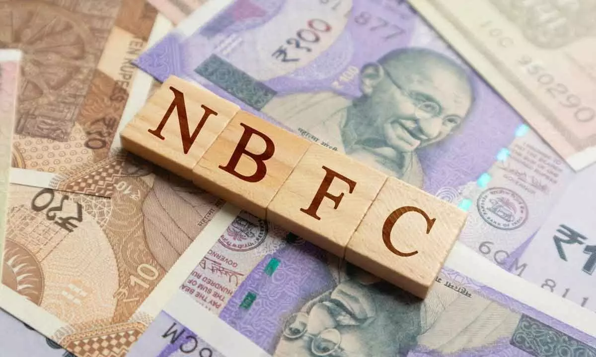 No system-wide problem with NBFCs