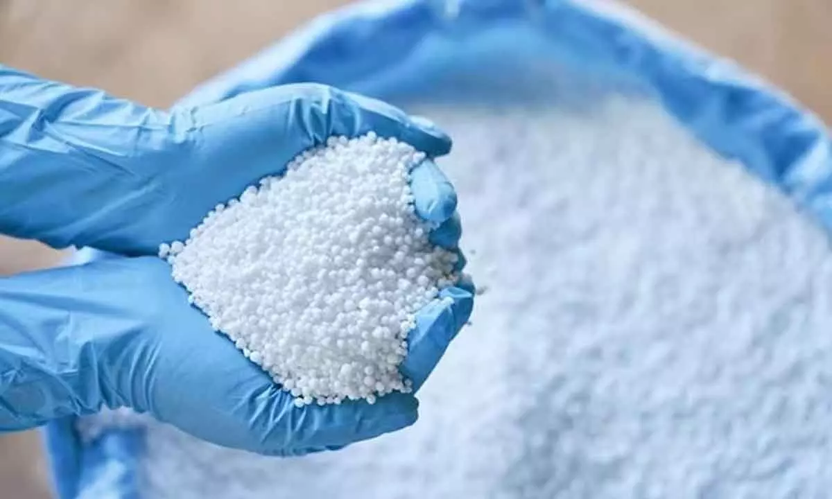 India to stop importing urea by 2025 end