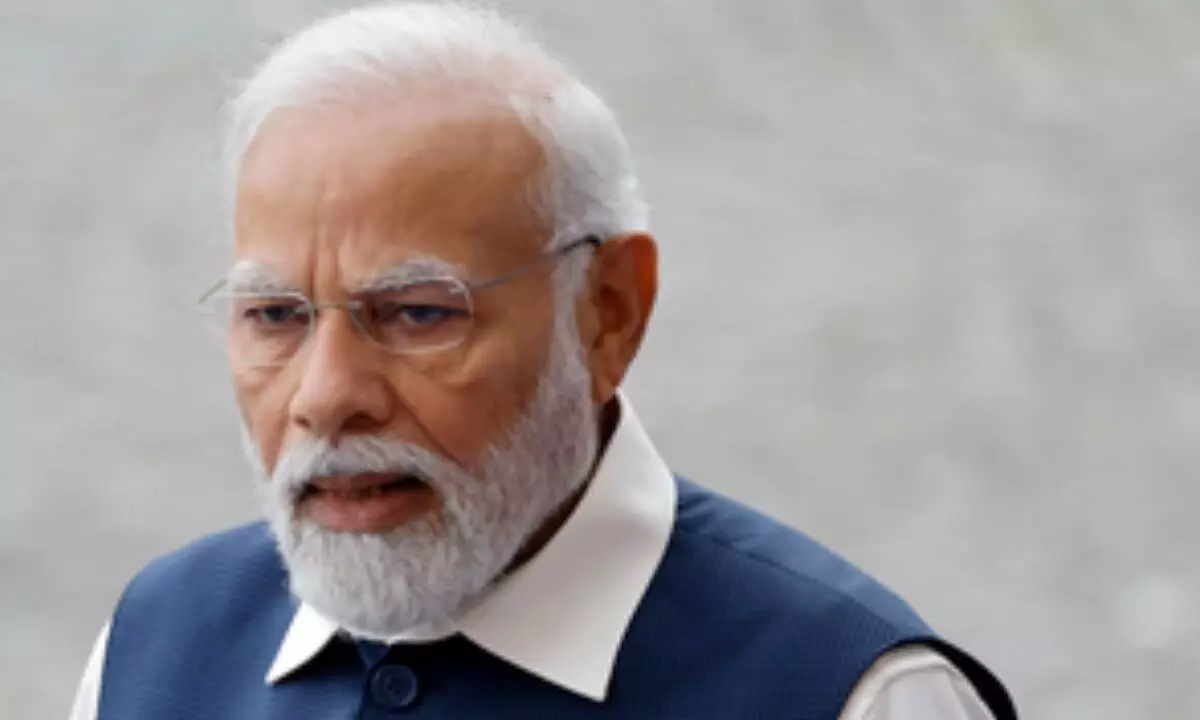 India takes tough stand at AI-generated content, deepfakes ahead of polls