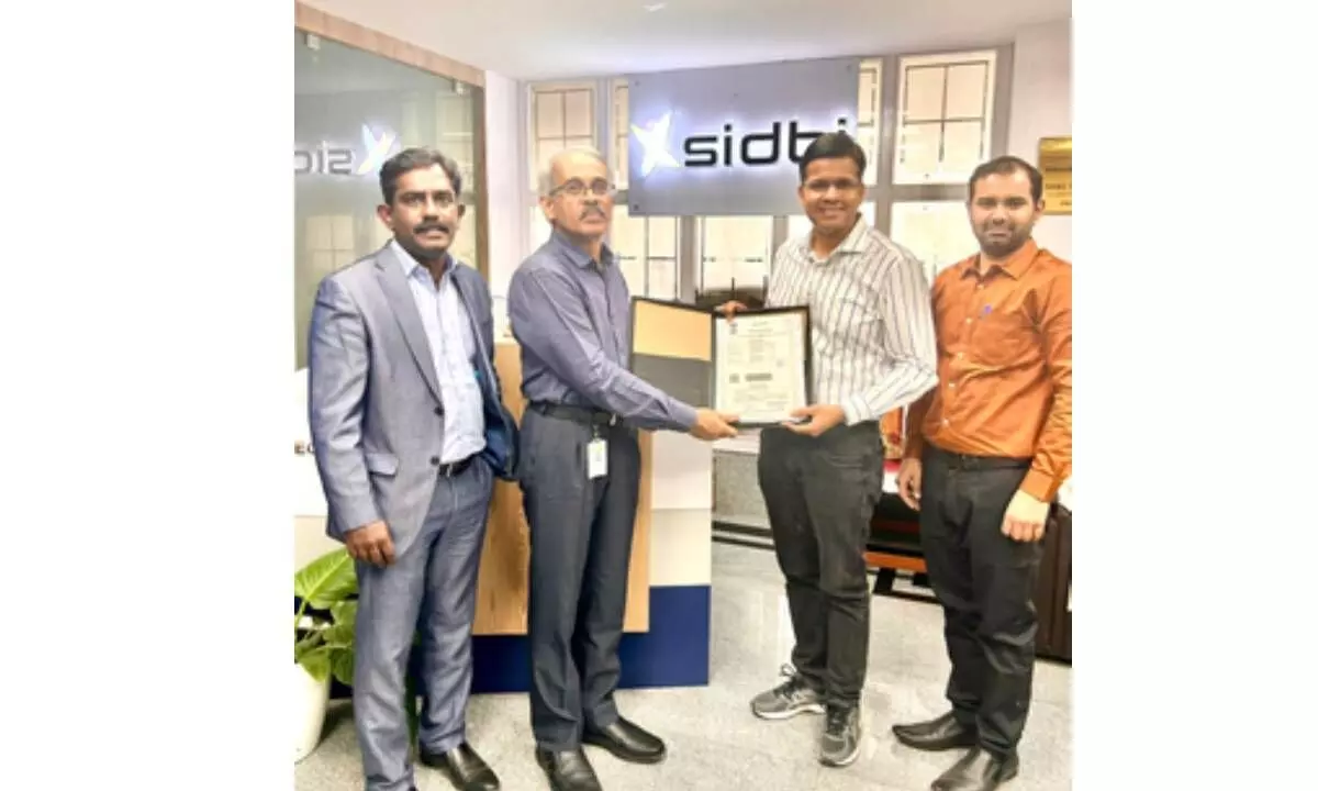 SIDBI, Onion Life partner to provide micro-loans to gig workers