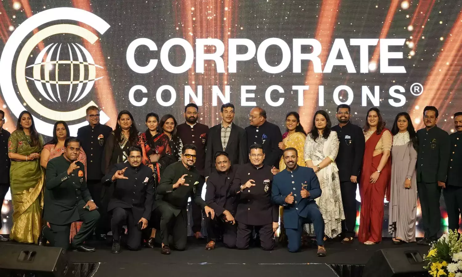 Corporate Connections expands footprint with new Hyderabad chapter