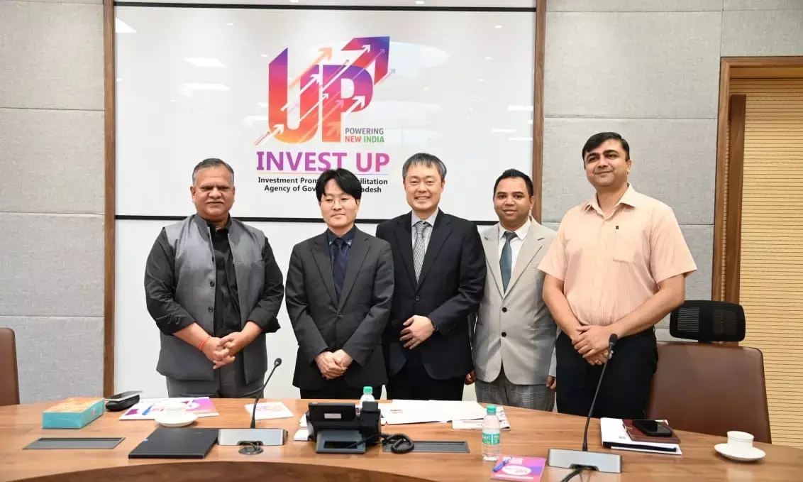 Invest UP catalyzes potential Korean investments in UP