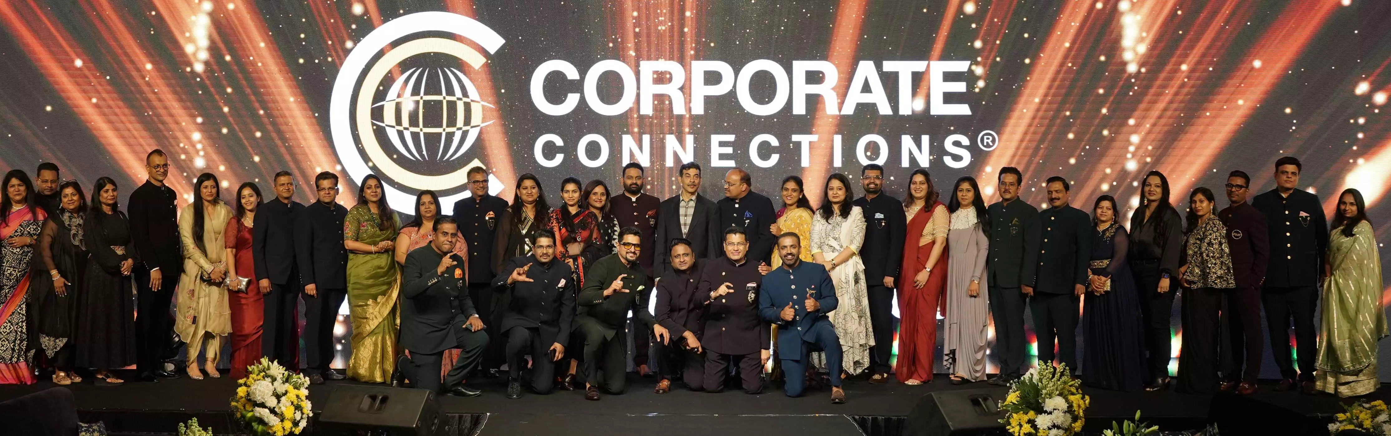 Corporate Connections expands footprint with new Hyderabad chapter