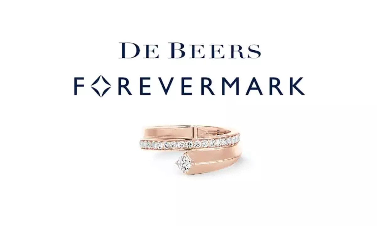 Forevermark launches new collection