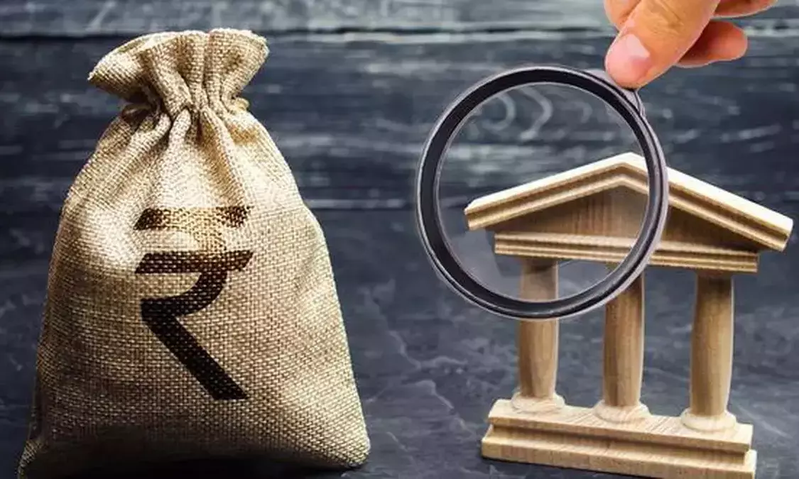 Co-lending AUM nearing Rs 1L-cr, RBI curbs to slow down growth in personal loans