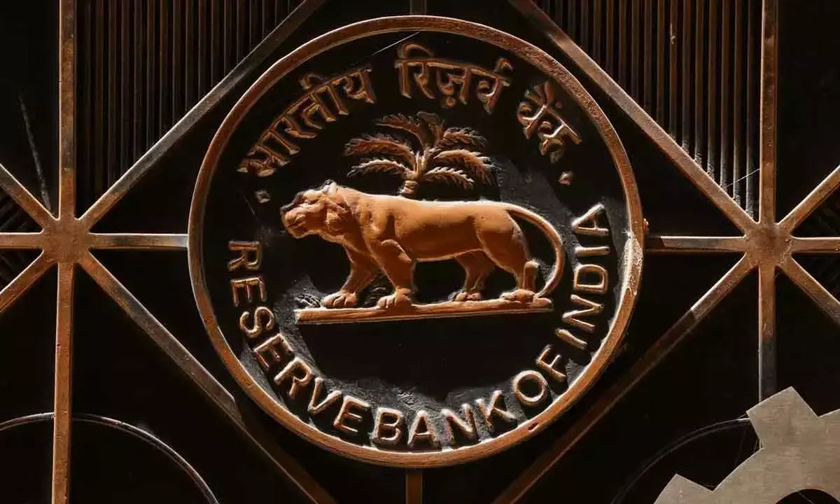 The survey provides valuable input for monetary policy formulation, RBI