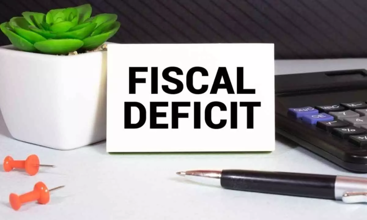 Fiscal prudence reflects in data