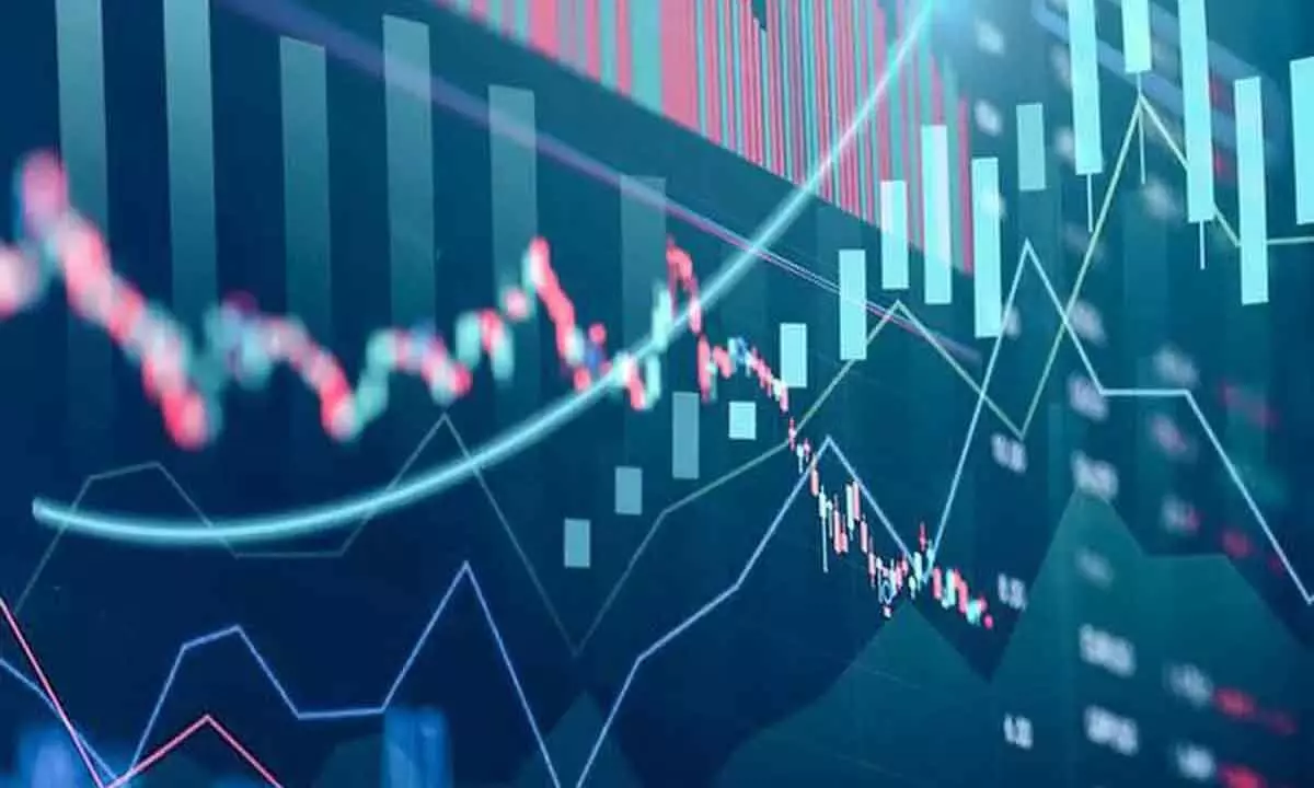 High P/E ratios a new normal for Indian capital market