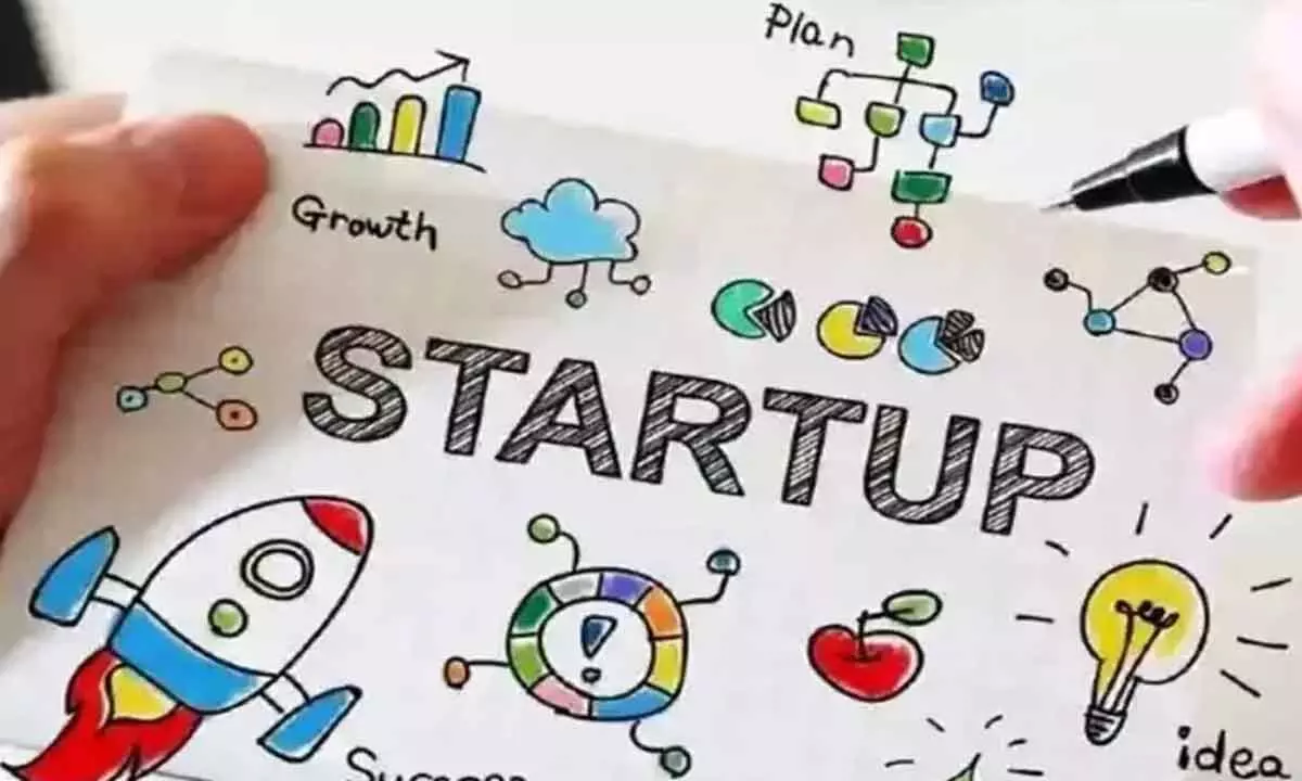 30 startups raise $172 mn in funding
