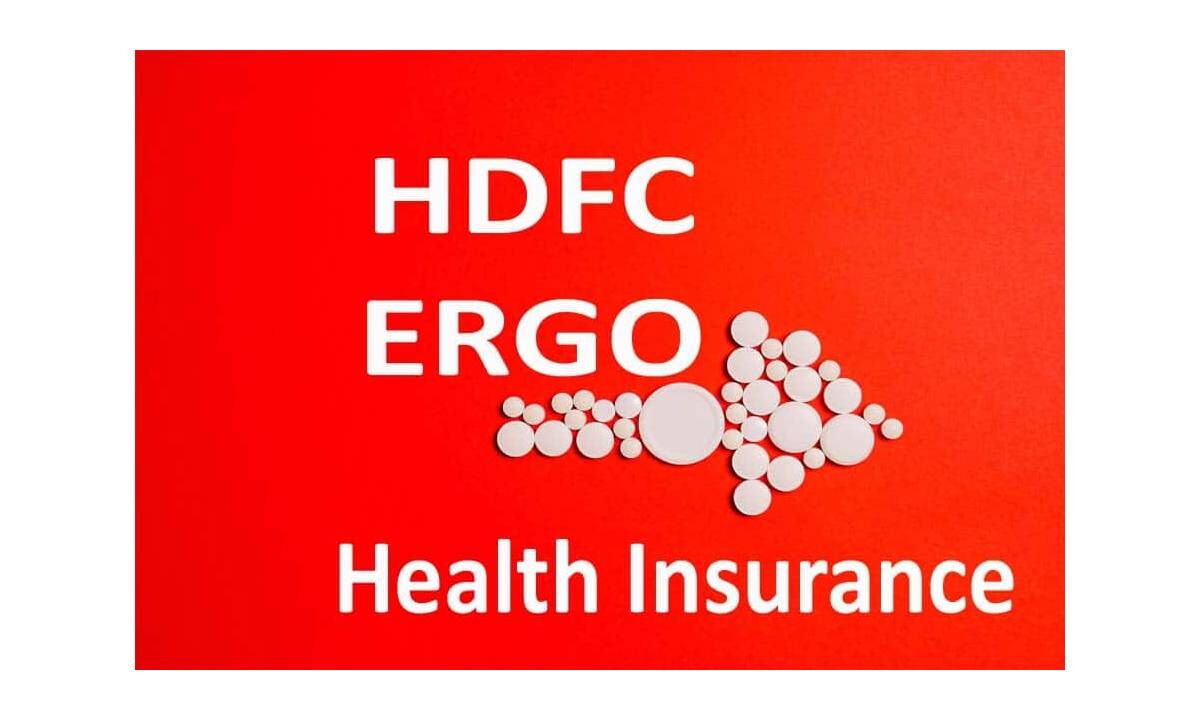 HDFC ERGO’s launches a comprehensive insurance plan