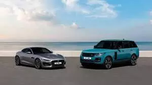 Jaguar Land Rover reports 22 pc rise in retail sales in FY24