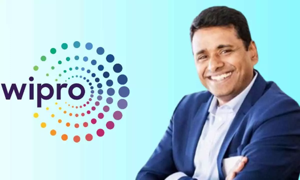 Uphill task ahead of new CEO at Wipro