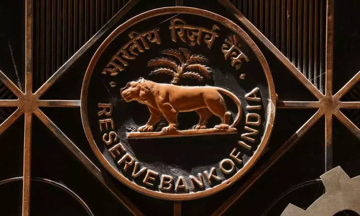 The survey provides valuable input for monetary policy formulation, RBI