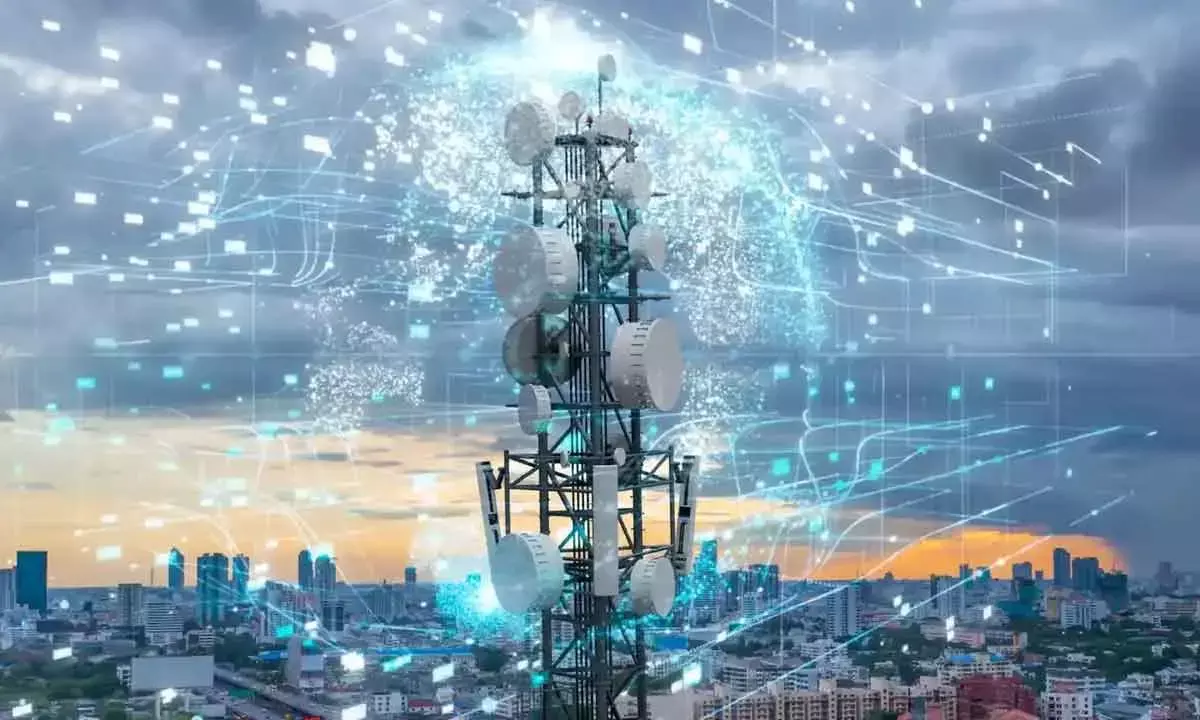 Telecom subscribers grow to 119.7 cr in Feb: TRAI