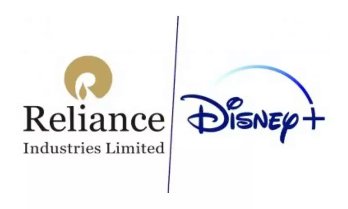 Q1 deal activity shines on $8.5-bn RIL-Disney merger