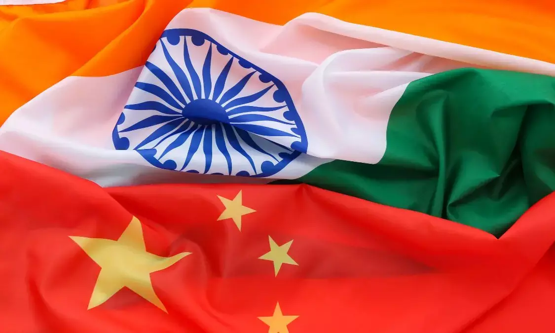 European Parliament Policy Expert: India to Maintain Lead Over China in Economic Growth