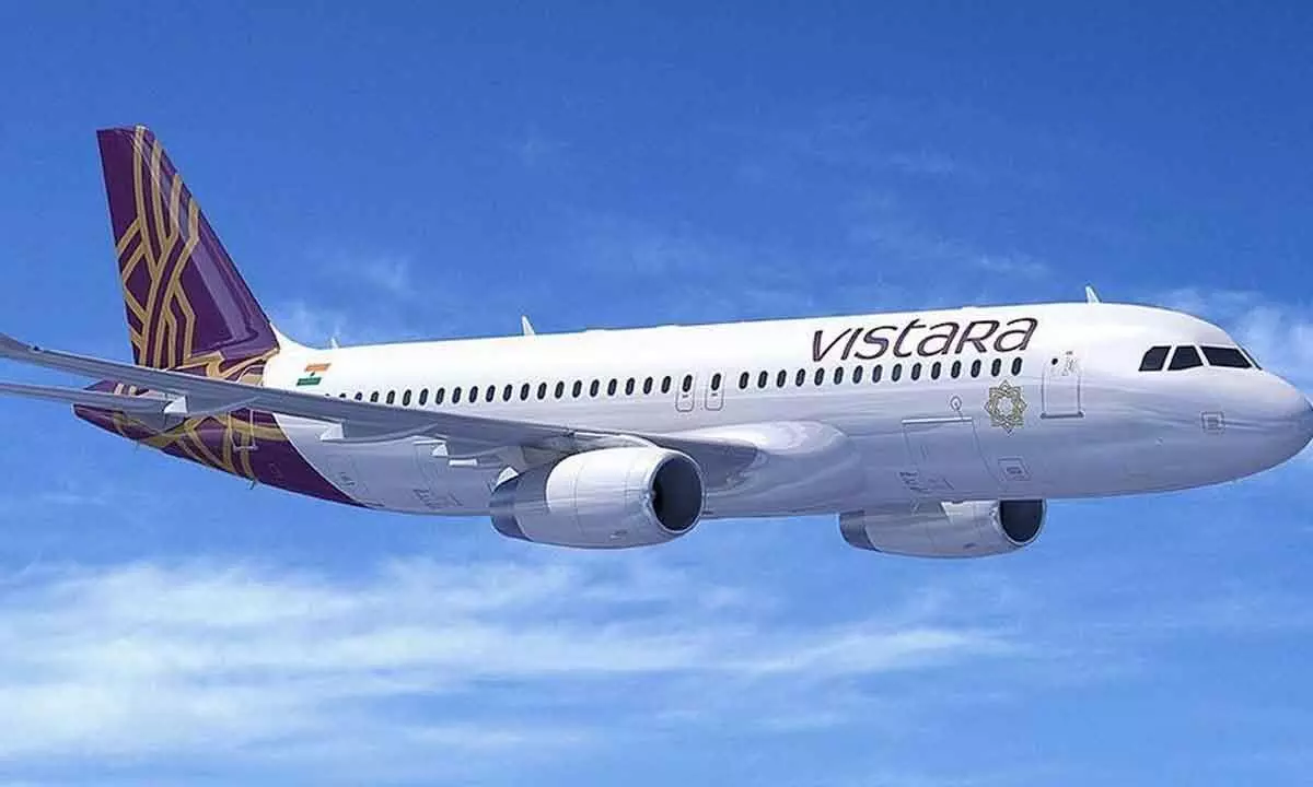 Amid operational turbulence, Vistara announces reduction in flights