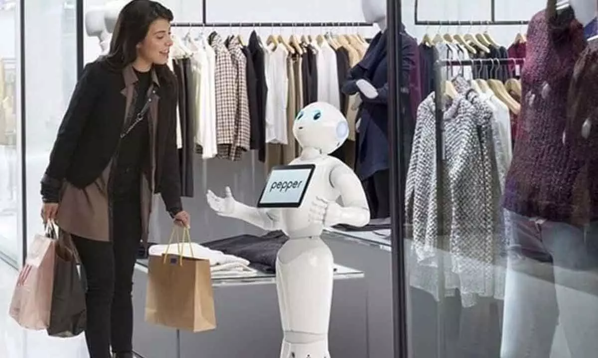 Will AI be fashions next big thing?