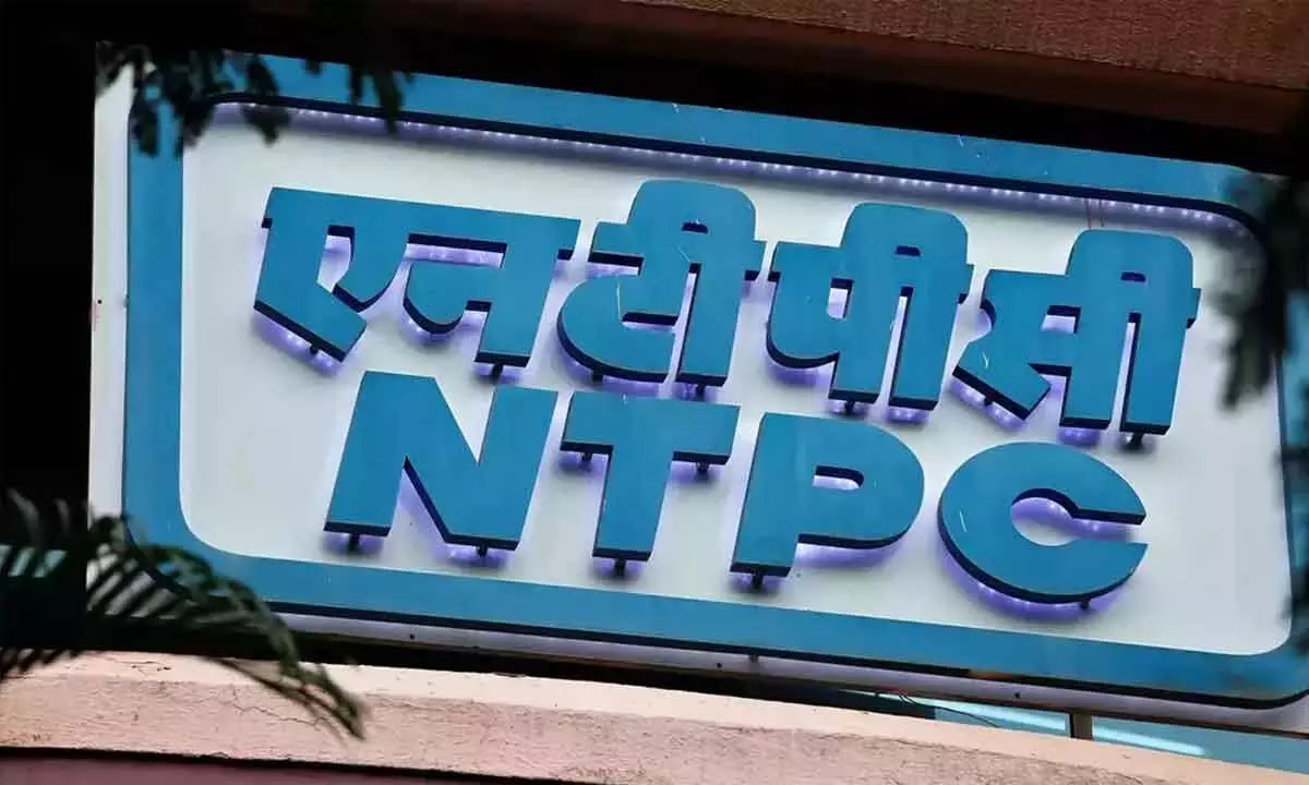 NTPC sets target to add 3 GW of RE capacity