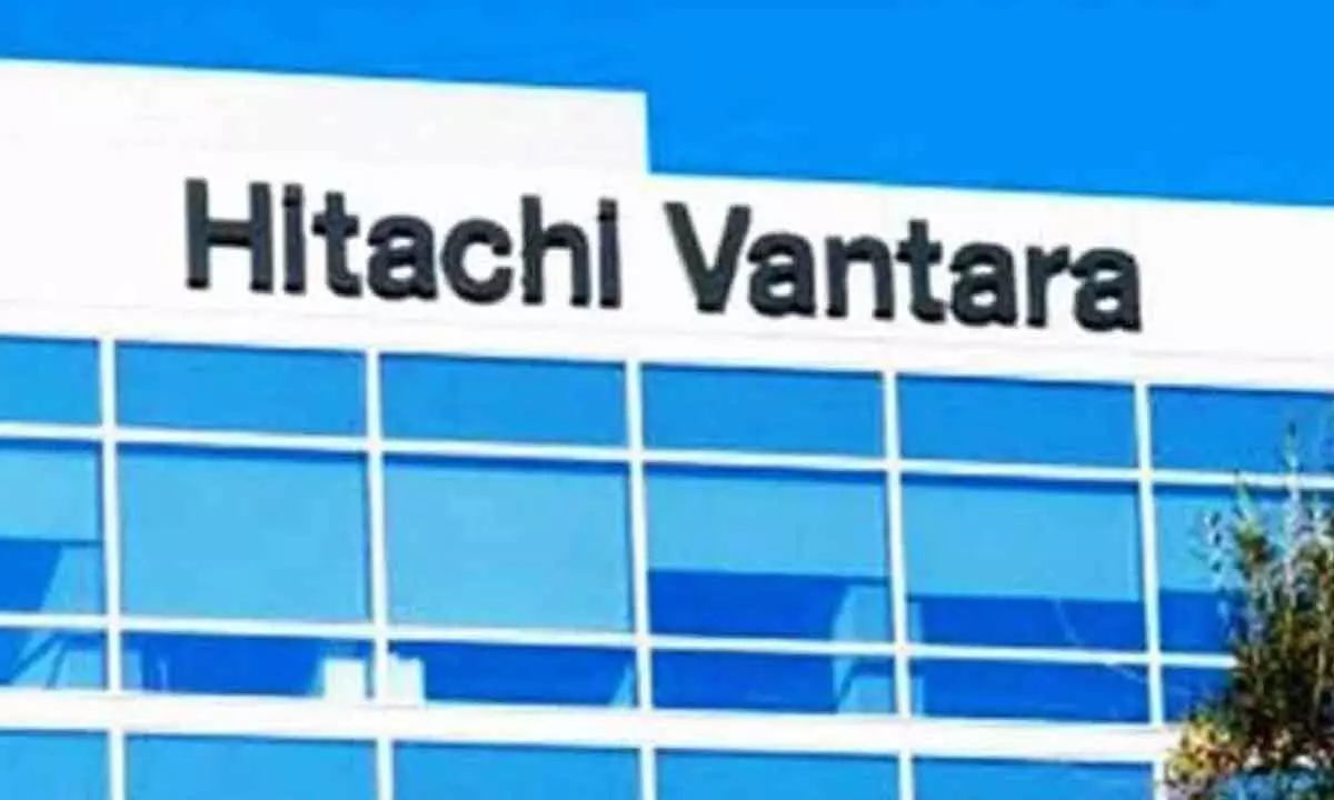 Hitachi Vantara invests $200,000 to instal new data storage solutions