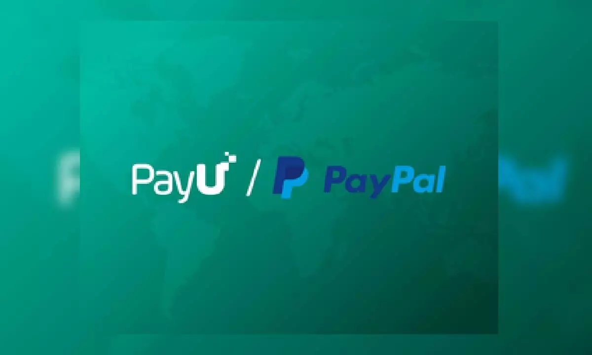 PayU partners PayPal to improve cross-border payments for Indian merchants