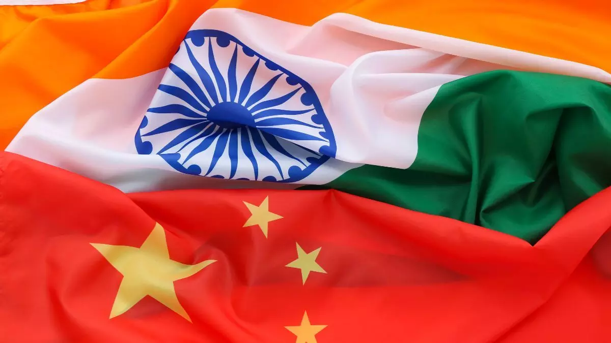 European Parliament Policy Expert: India to Maintain Lead Over China in Economic Growth