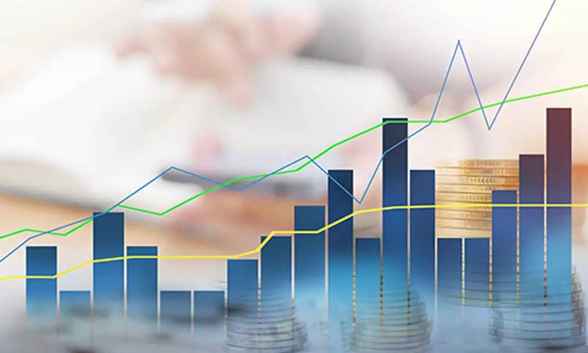 Higher the FDI inflows, better the prospects to become an economic powerhouse