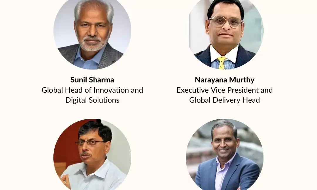 CriticalRiver prepares for growth with new leadership appointments