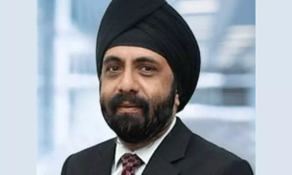 Paytm shares settle over 1 pc lower